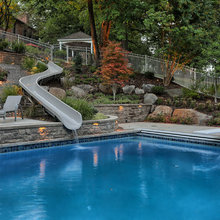 Backyard Ideas