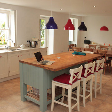 Victorian Refurbishment