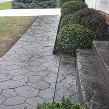 concrete