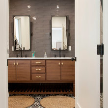 restroom