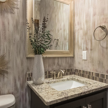 Spring 2015 Parade of Homes