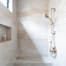 Lake House Bath