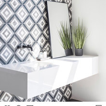Guest /half bath