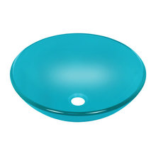 vessel sinks