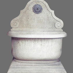 Wall Fountain - Products