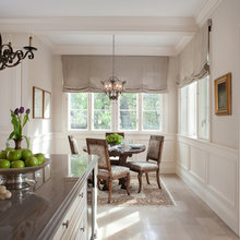 kitchen ceiling
