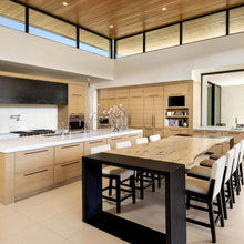 New House Interior