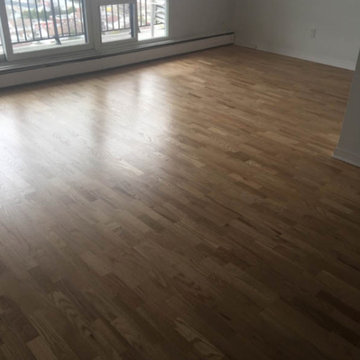 Our Work