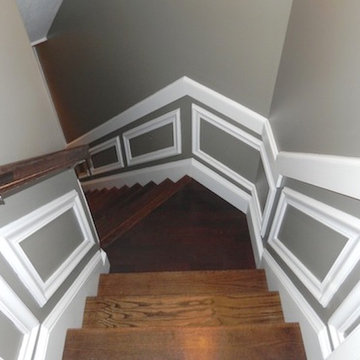 Greenwich, CT Basement Remodel