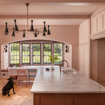 Manor House Devon