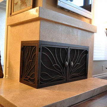 Craftsman - Mission – Contemporary