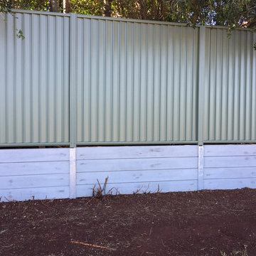 Fence Project