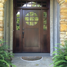 front doors