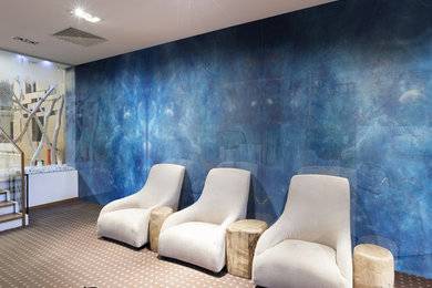 Movimento - Acqua Collection