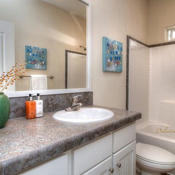Remodeled Throughout in Santa Cruz
