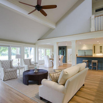 Home 2: Kiawah Island, SC