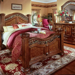 Furniture - Beds