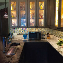 Woodharbor Cabinetry Gallery - Products