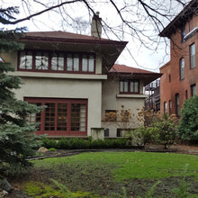 Exterior Ideas