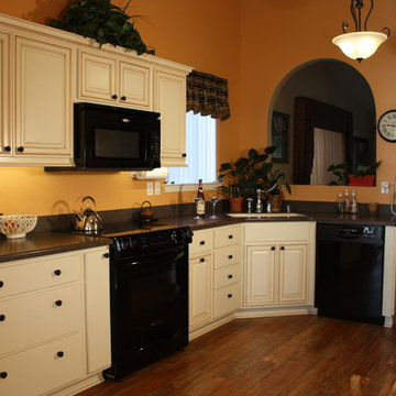 Elder Kitchen Remodel