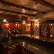 Basements