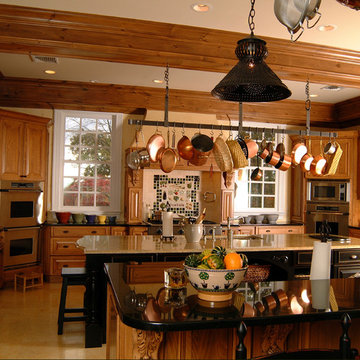 Patrone Kitchen
