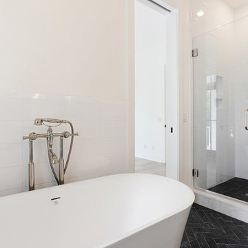 Starland District new build - Savannah, Ga 31401