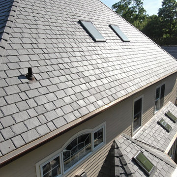 Madison, CT Synthetic Slate