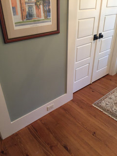 Sherwin Williams Oyster Bay SW 6206: ULTIMATE Review + Pics!