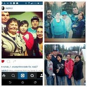 Peter Laboucan's photo