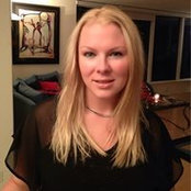 Andrea Cianek's photo
