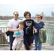 Melissa Cancro's photo