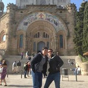 Milos Jokic's photo
