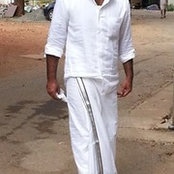RamakrishnaReddy Kallis foto