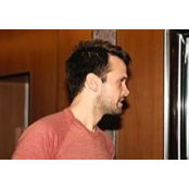 Jeffrey Marini's photo