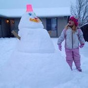 Miryke Clarkson's photo