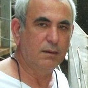 Shimon Himi's photo