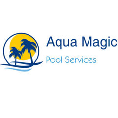 Aqua Magic Pool Services