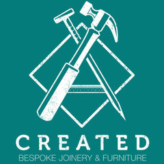 Created Bespoke Joinery & Furniture