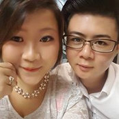 Samuel Sim's photo