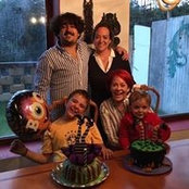 Barbara Camara's photo