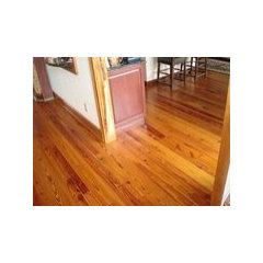 Realwood Flooring LLC