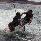 Kevin Steele's photo