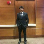 Foto von Abdullah Ashraf