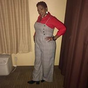 Cynthia Brown's photo