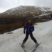 Andrew Gorman's photo