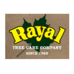 RAYAL TREE SERVICE INC