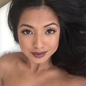Vanessa-Mae Santiago's photo
