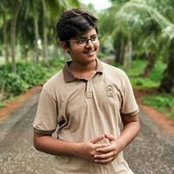 Adarsh Varma's photo