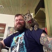 Mike Kerr's photo